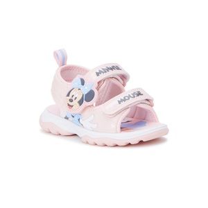 Disney Minnie/Mickey Mouse Sport Sandals